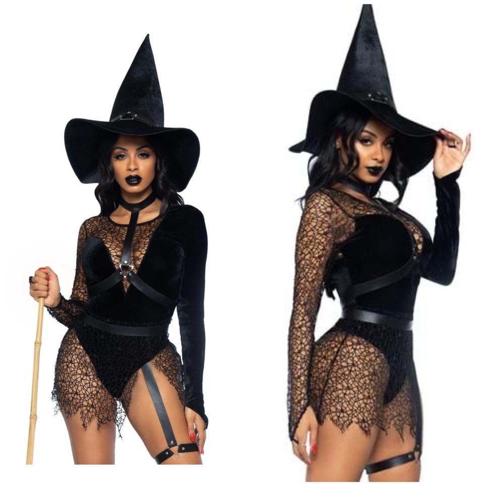 Women’s costume Halloween